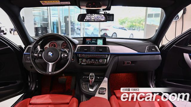 BMW 3-Series 330i M Sport