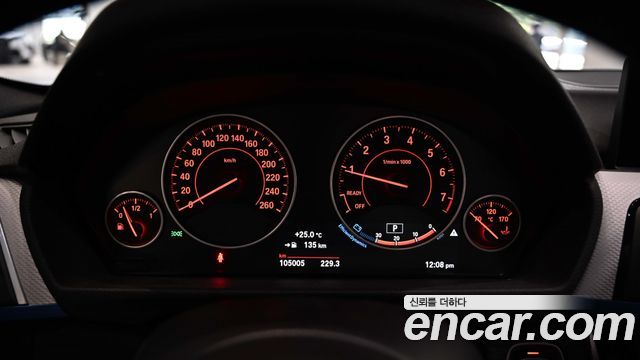 BMW 3-Series 330i M Sport