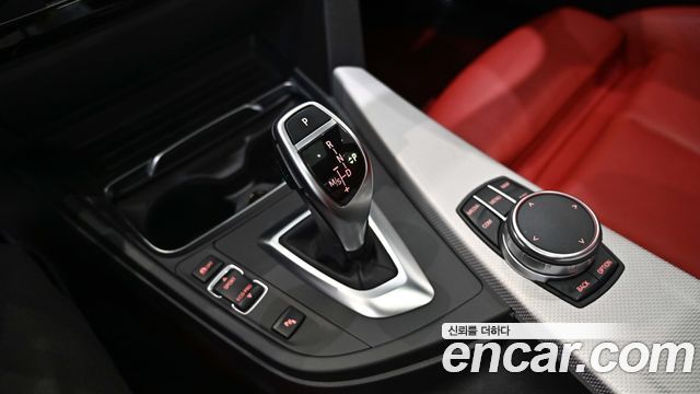 BMW 3-Series 330i M Sport