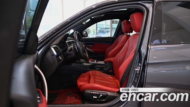 BMW 3-Series 330i M Sport