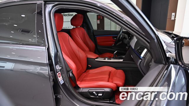 BMW 3-Series 330i M Sport