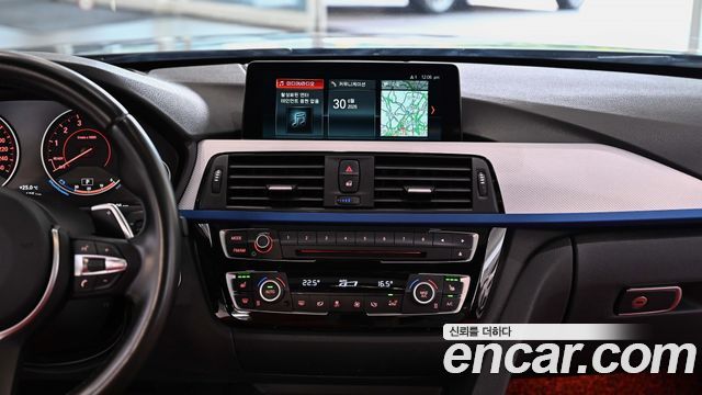 BMW 3-Series 330i M Sport