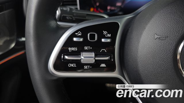 Mercedes-Benz GLE-Class GLE400d 4MATIC Coupe