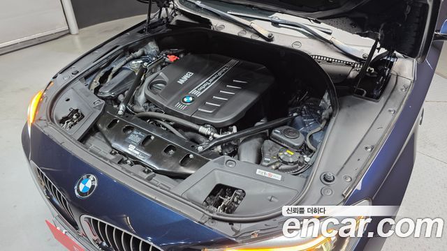 BMW Gran Turismo GT 30d xDrive