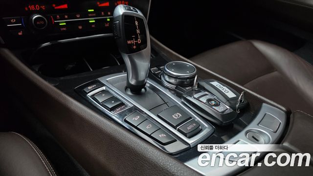 BMW Gran Turismo GT 30d xDrive