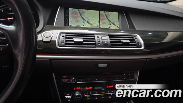 BMW Gran Turismo GT 30d xDrive