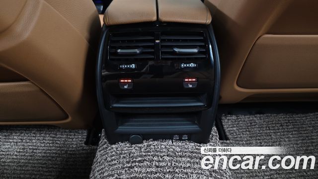 BMW 5-Series 520i M Sport