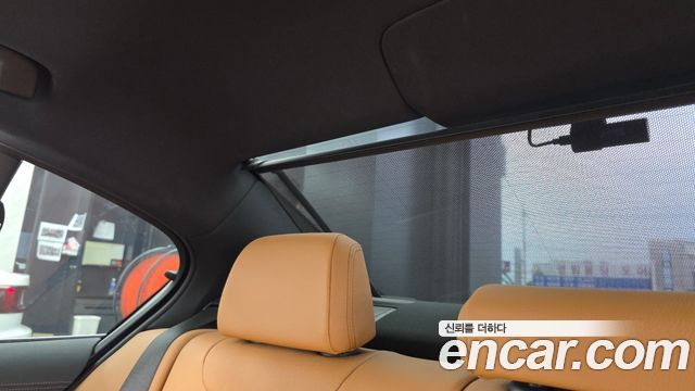 BMW 5-Series 520i M Sport