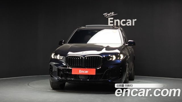 BMW X5 xDrive 40d M Sport Online Exclusive Editon