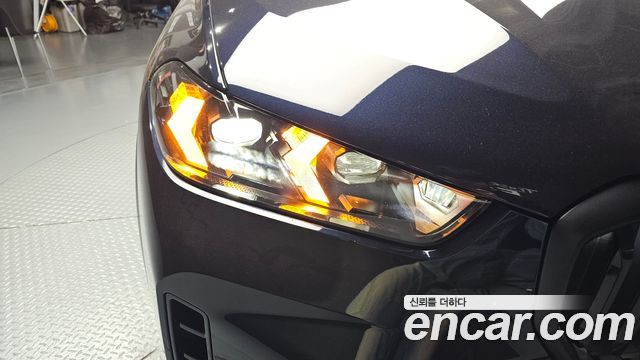 BMW X5 xDrive 40d M Sport Online Exclusive Editon