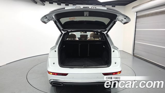 Audi Q5 45 TFSI Quattro Premium