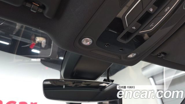 Audi Q5 45 TFSI Quattro Premium