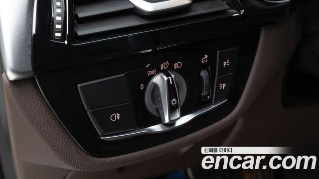 BMW 5-Series 523d M Sport