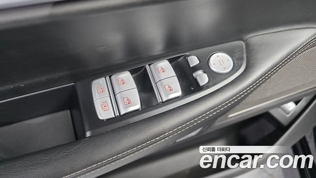 BMW 7-Series 740d xDrive M Sport