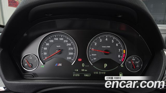 BMW M4 M4 Coupe Competition