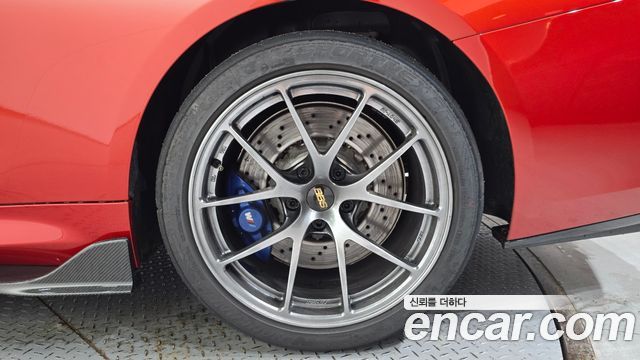 BMW M4 M4 Coupe Competition
