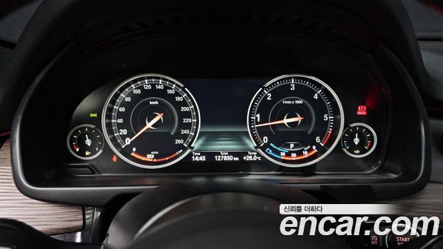 BMW X5 xDrive 40d