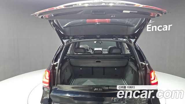 BMW X5 xDrive 40d