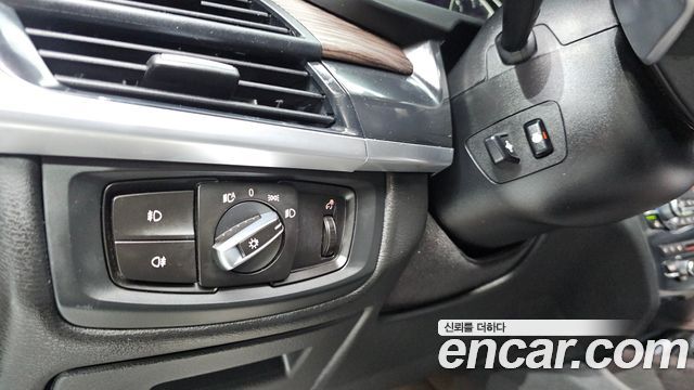 BMW X5 xDrive 40d
