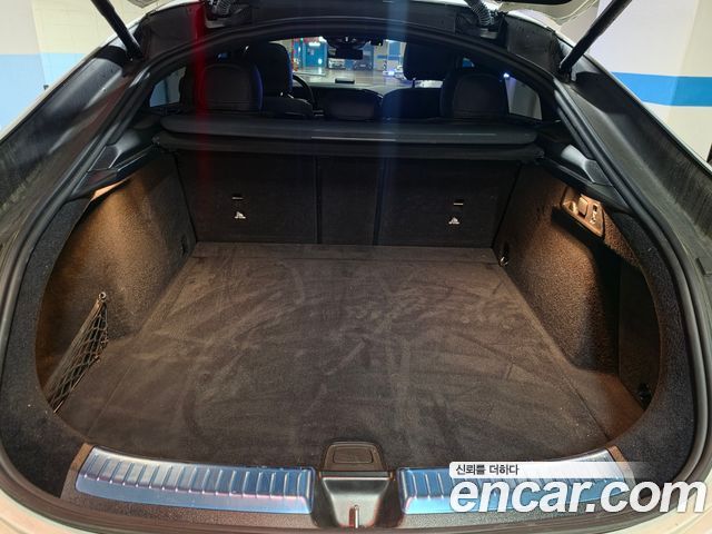 Mercedes-Benz GLE-Class GLE400d 4MATIC Coupe