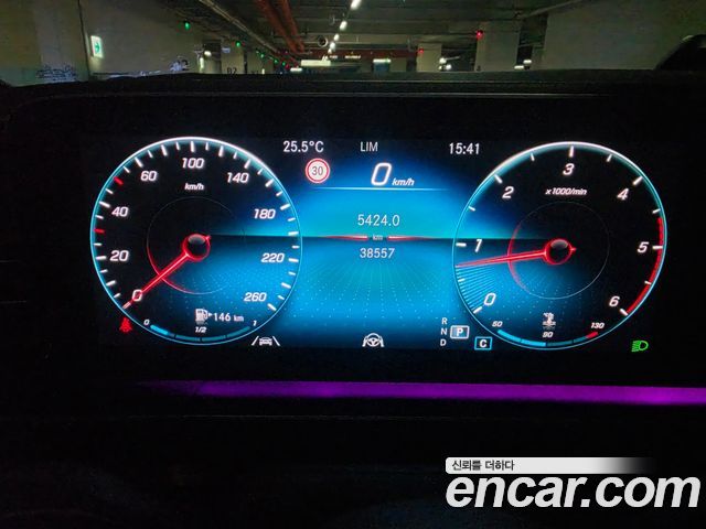 Mercedes-Benz GLE-Class GLE400d 4MATIC Coupe