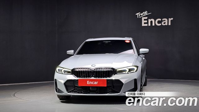 BMW 3-Series 320i M Sport