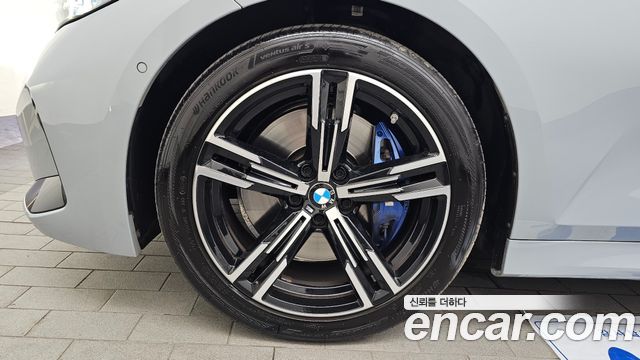 BMW 3-Series 320i M Sport
