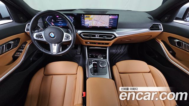 BMW 3-Series 320i M Sport