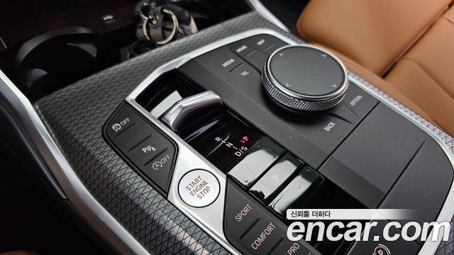 BMW 3-Series 320i M Sport