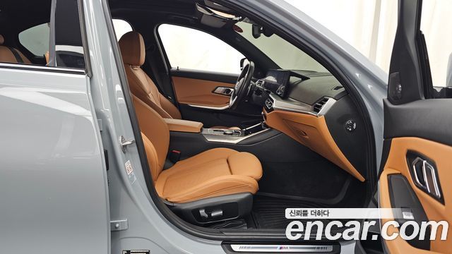 BMW 3-Series 320i M Sport