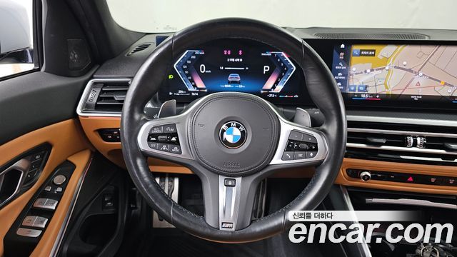 BMW 3-Series 320i M Sport