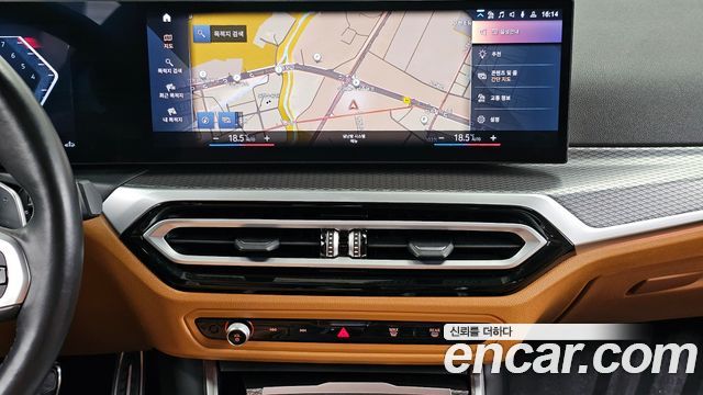BMW 3-Series 320i M Sport