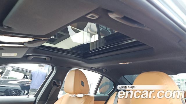 BMW 3-Series 320i M Sport
