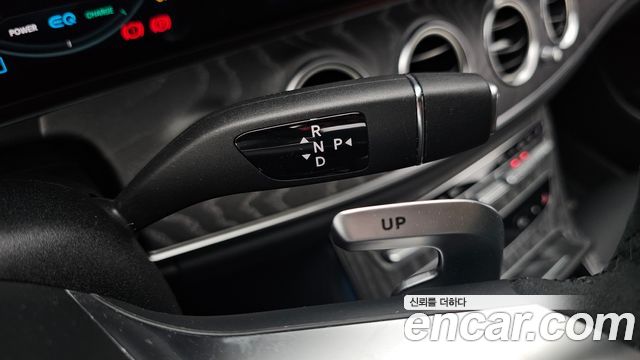Mercedes-Benz E-Class E53 AMG 4MATIC+