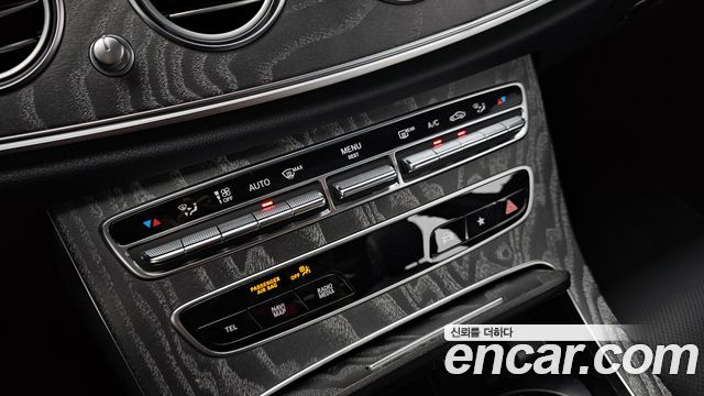 Mercedes-Benz E-Class E53 AMG 4MATIC+