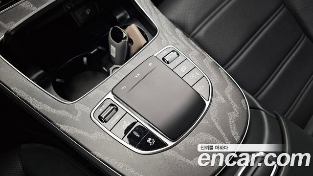 Mercedes-Benz E-Class E53 AMG 4MATIC+