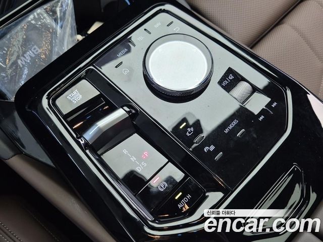BMW 5-Series 520i