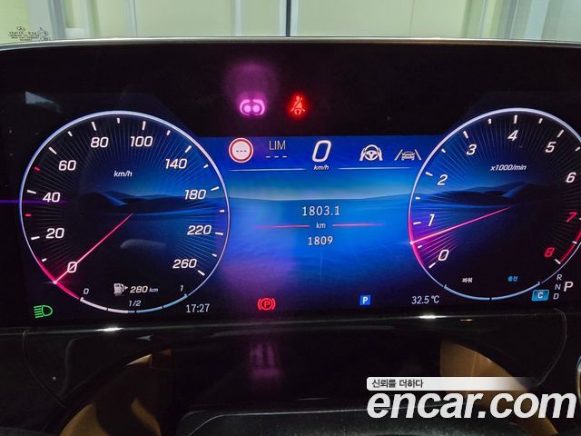 Mercedes-Benz E-Class E450 4MATIC Exclusive