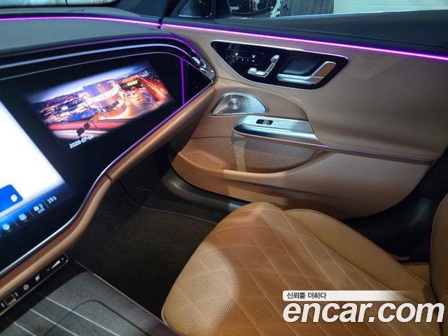 Mercedes-Benz E-Class E450 4MATIC Exclusive