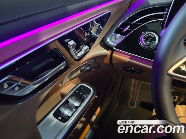 Mercedes-Benz E-Class E450 4MATIC Exclusive