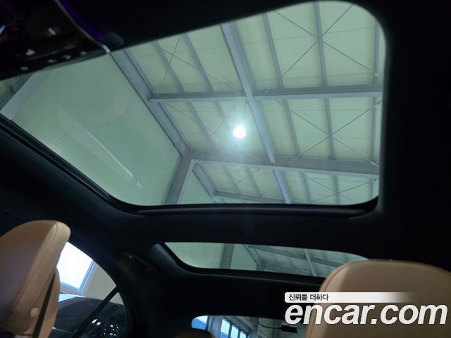 Mercedes-Benz E-Class E450 4MATIC Exclusive