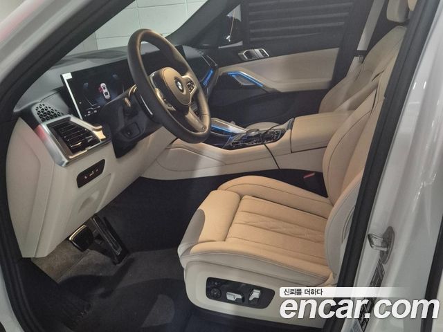 BMW X6 xDrive30d M Sport