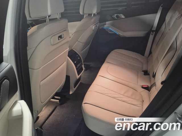 BMW X6 xDrive30d M Sport