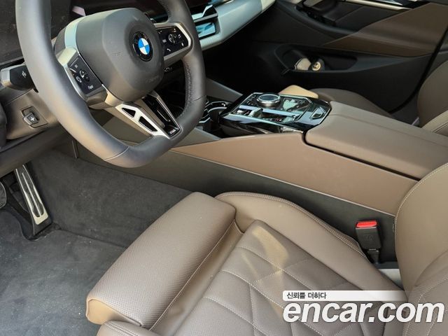 BMW 5-Series 520i Special Edition