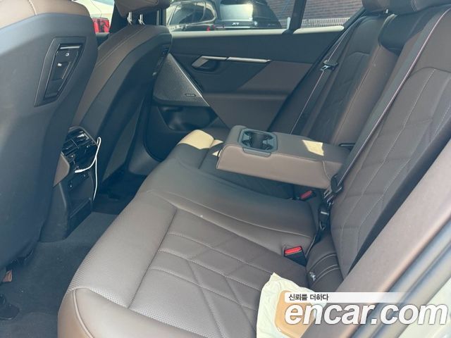 BMW 5-Series 520i Special Edition