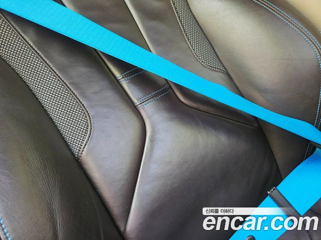 BMW i8 Coupe