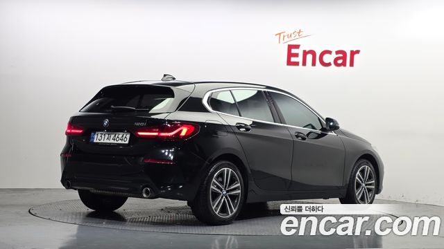BMW 1-Series 120i Advantage