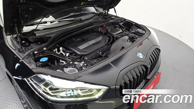 BMW 1-Series 120i Advantage