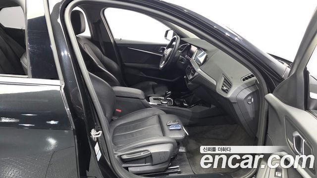 BMW 1-Series 120i Advantage