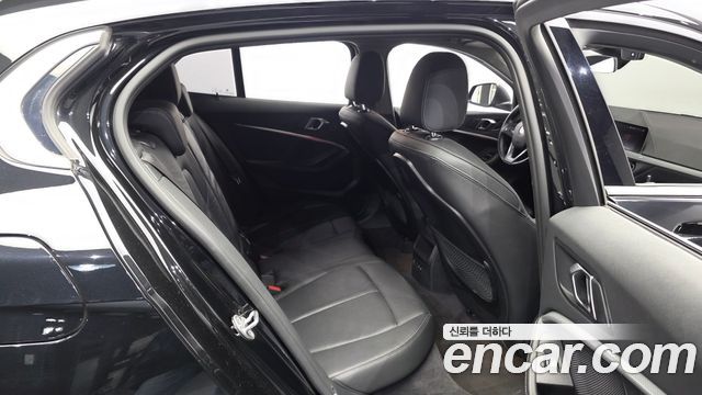 BMW 1-Series 120i Advantage